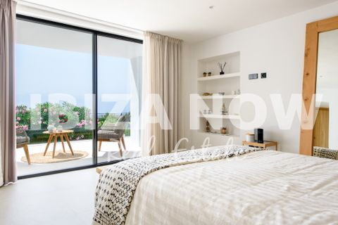 Villa em Es Cubells, Ibiza, Es Cubells - € 4.850.000 | Ref: 918 - foto 38